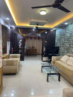 Mangala stay home (Malleshwaram) Ground Floor Apts